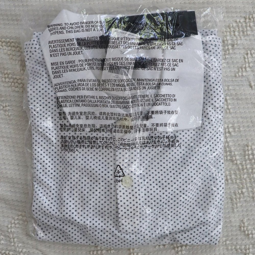 Men's Banana Republic Polo